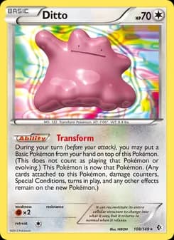 Ditto