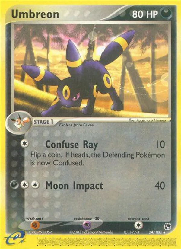 Umbreon