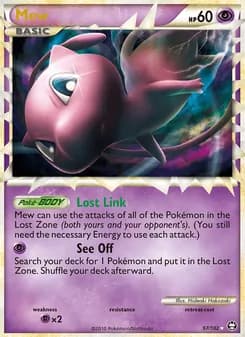 Mew