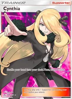 Cynthia
