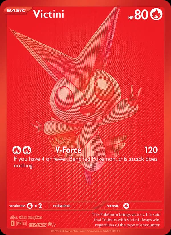 Victini