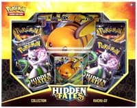 Hidden Fates Collection [Raichu GX]
