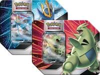 V Strikers Tin [Set of 2]