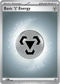 Metal Energy