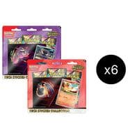 Mega Evolution: Ascended Heroes Tech Sticker Collection Case